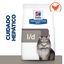 Hill's Prescription Diet Liver Care l/d Pollo pienso para gatos, , large indicador imagen numero 2